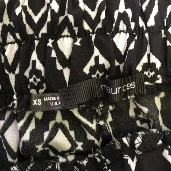 MAURICES | jogger style pants - Picture 2 of 5